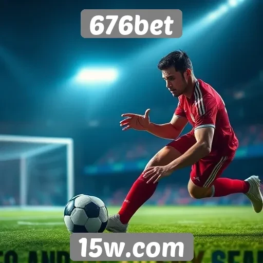 Dicas para iniciantes no site de apostas 676bet