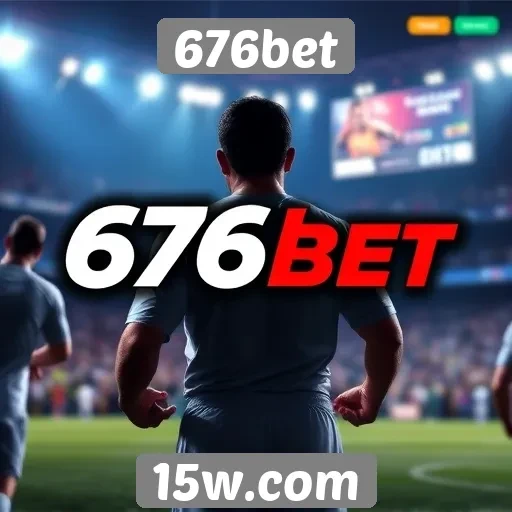 Como o 676bet se compara a outros sites de apostas