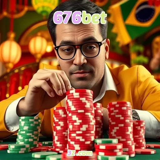 676bet Bônus: Aumente Suas Chances de Ganhar Agora Mesmo!