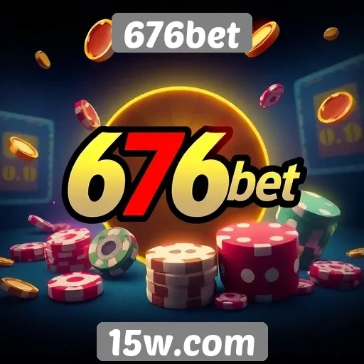 676bet oferece diversidade em jogos de cassino