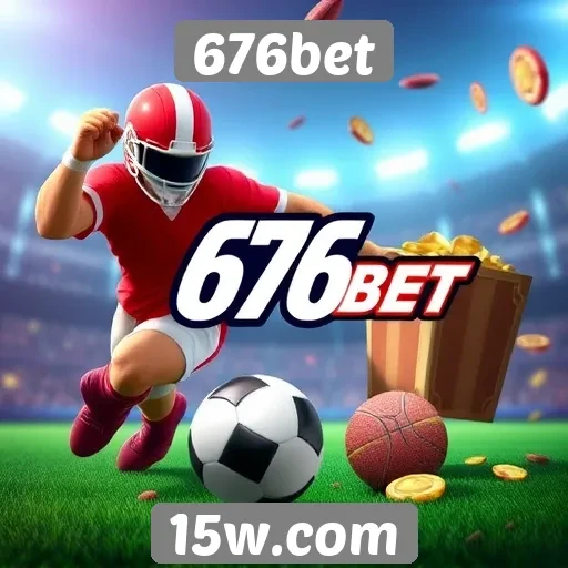 Exploração dos jogos disponíveis na plataforma 676bet