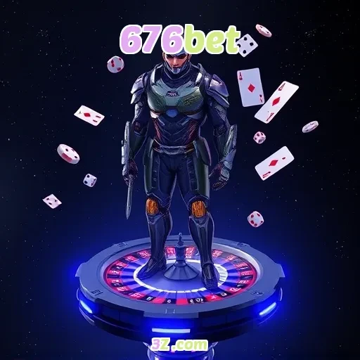 676bet: Uma Jornada de Jogos e Entretenimento Sem Limites