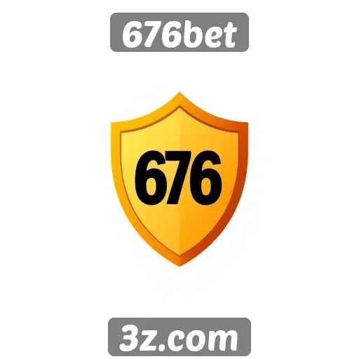 Plataforma 676bet destaca segurança nas apostas