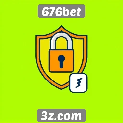 Segurança e privacidade no site 676bet