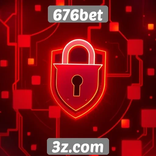 A segurança do usuário na plataforma 676bet