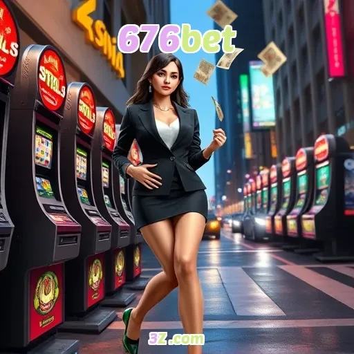 676bet VIP: Experiência Única para Jogadores de Apostas Online